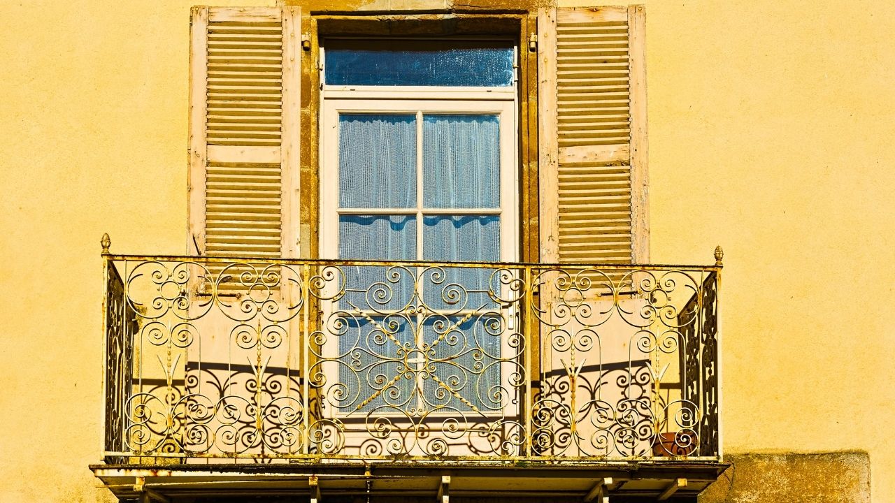  Fransız Balkon Nedir? Fransız Balkonun Avantajları
