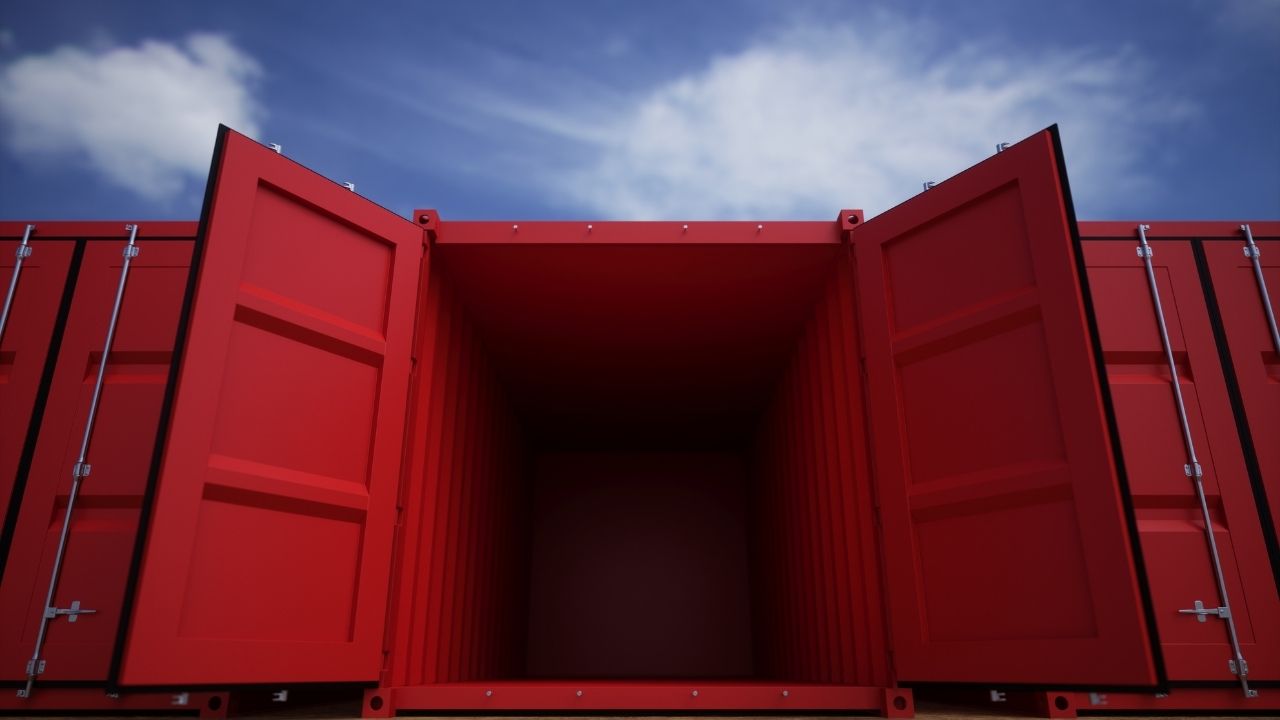 konteynerler ne kadar dayankl? bahenizi korur mu?